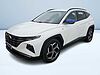 Hyundai TUCSON 1.6 CRDI 48V EXELLENCE 2WD DCT Argento