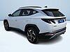 Hyundai TUCSON 1.6 CRDI 48V EXELLENCE 2WD DCT Argento