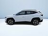 Hyundai TUCSON 1.6 CRDI 48V EXELLENCE 2WD DCT Argento