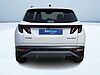 Hyundai TUCSON 1.6 CRDI 48V EXELLENCE 2WD DCT Argento