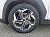 Hyundai TUCSON 1.6 CRDI 48V EXELLENCE 2WD DCT Argento