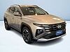 Hyundai TUCSON 1.6 CRDI 48V BUSINESS 2WD DCT Argento