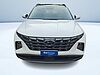 Hyundai TUCSON 1.6 HEV EXELLENCE LEATHER PACK 2WD AUTO Bianco