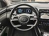 Hyundai TUCSON 1.6 HEV EXELLENCE LEATHER PACK 2WD AUTO Bianco