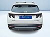 Hyundai TUCSON 1.6 HEV EXELLENCE LEATHER PACK 2WD AUTO Bianco