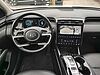 Hyundai TUCSON 1.6 HEV EXELLENCE LEATHER PACK 2WD AUTO Bianco