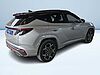 Hyundai TUCSON 1.6 T-GDI 48V NLINE 2WD DCT Grigio