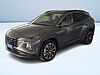 Hyundai TUCSON 1.6 HEV XLINE 2WD AUTO Grigio