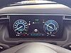 Hyundai TUCSON 1.6 HEV XLINE 2WD AUTO Grigio