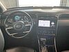 Hyundai TUCSON 1.6 CRDI 48V EXELLENCE LOUNGE PACK 2WD DCT Blu