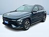 Hyundai KONA 1.6 HEV NLine MY25 Blu