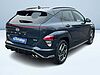 Hyundai KONA 1.6 HEV NLine MY25 Blu