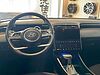 Hyundai TUCSON 1.6 T-GDI 48V XLINE 2WD DCT Blu