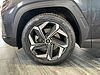 Hyundai TUCSON 1.6 HEV EXELLENCE 2WD AUTO Grigio