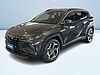 Hyundai TUCSON 1.6 HEV EXELLENCE 2WD AUTO Grigio