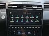 Hyundai TUCSON 1.6 CRDI 48V XLINE 2WD DCT Nero