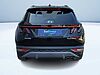 Hyundai TUCSON 1.6 CRDI 48V XLINE 2WD DCT Nero