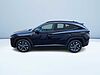 Hyundai TUCSON 1.6 CRDI 48V XLINE 2WD DCT Nero