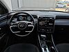Hyundai TUCSON 1.6 CRDI 48V XLINE 2WD DCT Nero