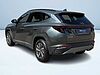 Hyundai TUCSON 1.6 HEV XLINE 2WD AUTO Grigio