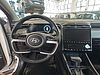 Hyundai TUCSON 1.6 T-GDI 48V XLINE 2WD DCT Bianco