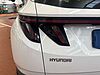 Hyundai TUCSON 1.6 T-GDI 48V XLINE 2WD DCT Bianco