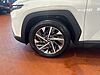 Hyundai TUCSON 1.6 T-GDI 48V XLINE 2WD DCT Bianco