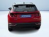 Hyundai TUCSON 1.6 T-GDI 48V EXELLENCE 2WD IMT Rosso