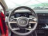 Hyundai TUCSON 1.6 T-GDI 48V EXELLENCE 2WD IMT Rosso