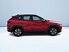 Hyundai TUCSON 1.6 T-GDI 48V EXELLENCE 2WD IMT Rosso