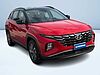 Hyundai TUCSON 1.6 T-GDI 48V EXELLENCE 2WD IMT Rosso