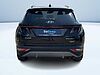 Hyundai TUCSON 1.6 HEV EXELLENCE LOUNGE PACK 2WD AUTO Nero