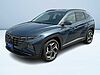 Hyundai TUCSON 1.6 HEV EXELLENCE 2WD AUTO Grigio