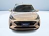 Hyundai i10 1.0 MPI PRIME 63CV Grigio