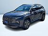 Hyundai TUCSON 1.6 HEV NLINE HYUNDAI SMART SENSE+ ADVANCED Grigio