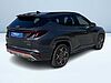 Hyundai TUCSON 1.6 HEV NLINE HYUNDAI SMART SENSE+ ADVANCED Grigio