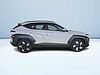 Hyundai KONA 1.6 GDI HEV X LINE 2WD 141CV DCT Bianco