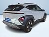 Hyundai KONA 1.6 GDI HEV X LINE 2WD 141CV DCT Bianco