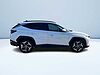 Hyundai TUCSON 1.6 HEV EXELLENCE 2WD AUTO Bianco