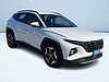 Hyundai TUCSON 1.6 HEV EXELLENCE 2WD AUTO Bianco