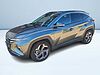 Hyundai TUCSON 1.6 HEV EXELLENCE 2WD AUTO Grigio