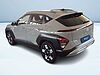 Hyundai KONA 1.6 GDI HEV X LINE 2WD 141CV DCT Grigio