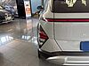 Hyundai KONA 1.6 GDI HEV X LINE 2WD 141CV DCT Grigio