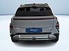 Hyundai KONA 1.6 GDI HEV X LINE 2WD 141CV DCT Grigio