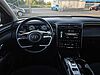 Hyundai TUCSON 1.6 HEV XLINE 2WD AUTO Blu