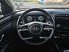 Hyundai TUCSON 1.6 HEV XLINE 2WD AUTO Blu