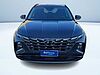 Hyundai TUCSON 1.6 HEV XLINE 2WD AUTO Blu
