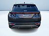 Hyundai TUCSON 1.6 HEV XLINE 2WD AUTO Blu