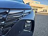 Hyundai TUCSON 1.6 HEV XLINE 2WD AUTO Blu