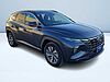 Hyundai TUCSON 1.6 HEV XLINE 2WD AUTO Blu